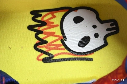 Hyperoad 5 Doernbecher Low Air Jordan 1103